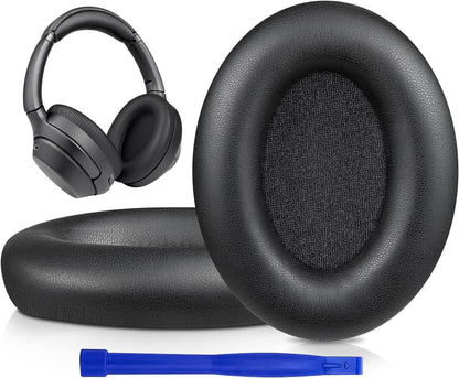 Earpads for Sony WH-1000XM3 - Black