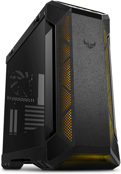 ASUS TUF Gaming GT501 E-ATX Full-Tower PC Case