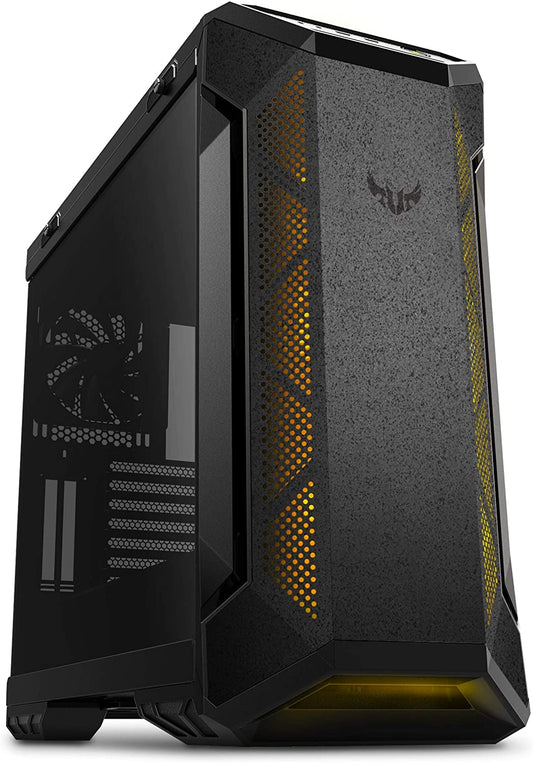 ASUS TUF Gaming GT501 E-ATX Full-Tower PC Case
