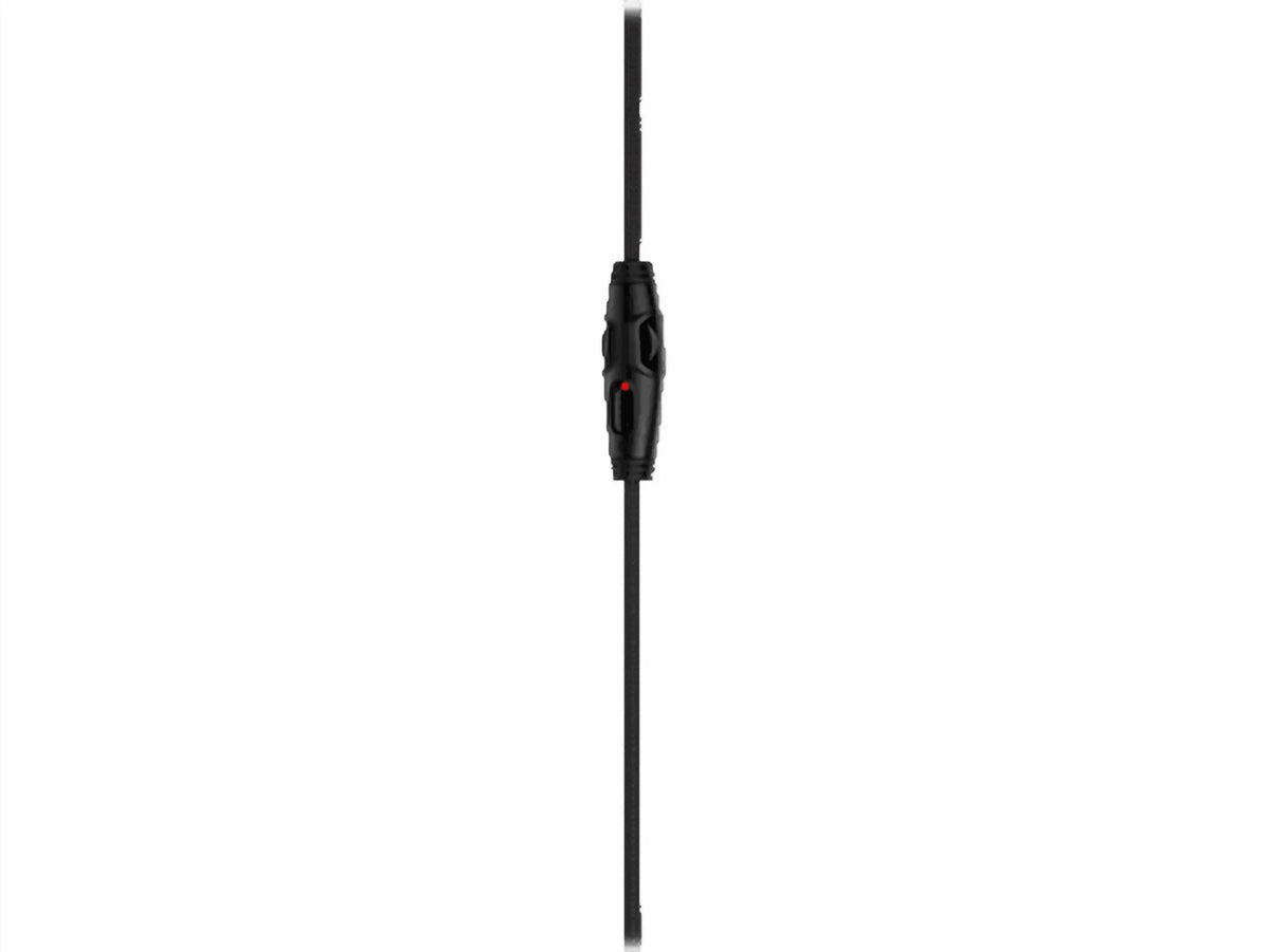 Cloud Alpha Wired Over-Ear Gaming Headset, Red