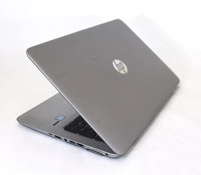 Portátil HP EliteBook 850 G4 15.6" i5 16GB RAM 256GB SSD