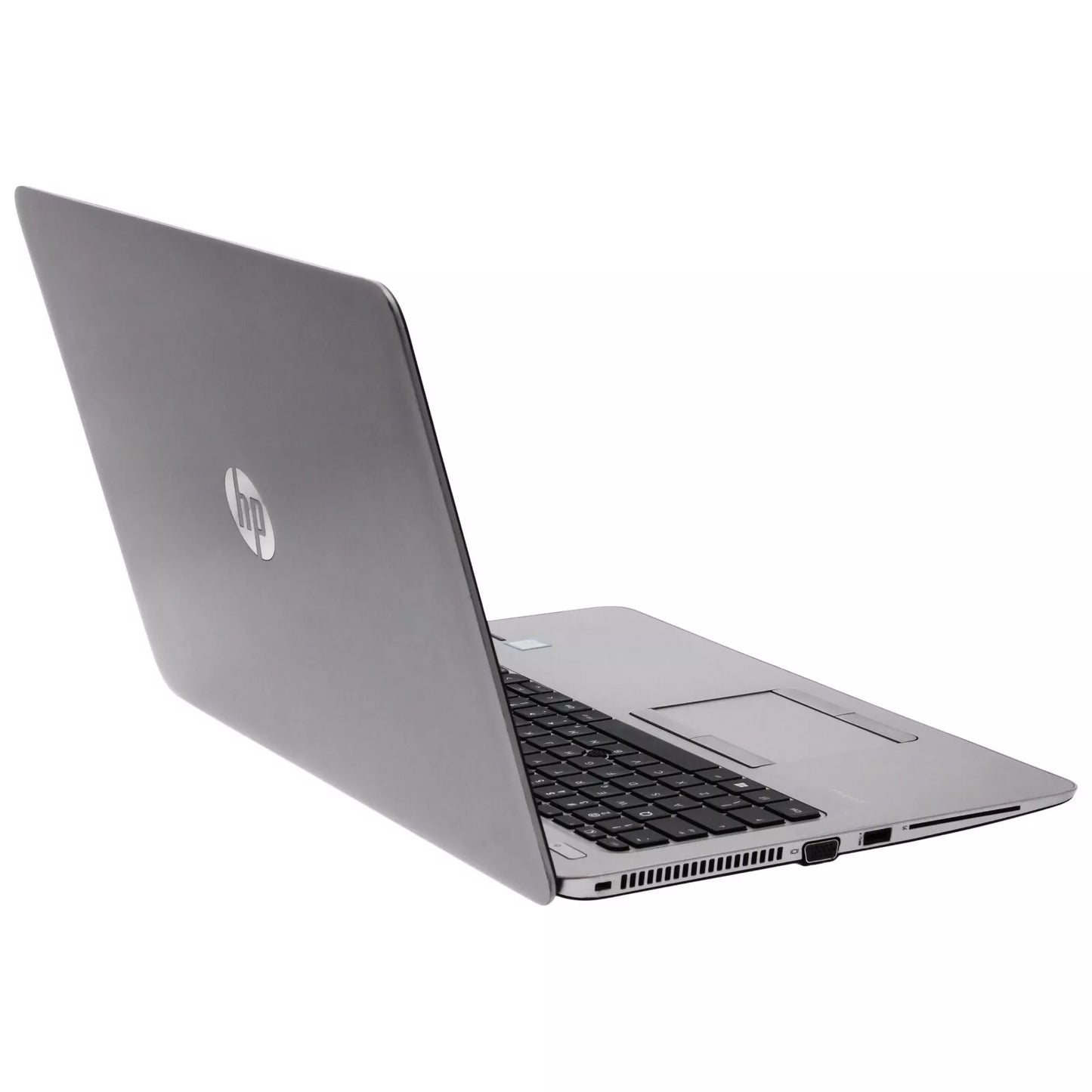 Portátil HP EliteBook 850 G4 15.6" i5 16GB RAM 256GB SSD