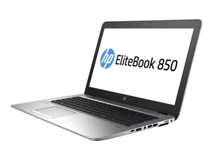 Portátil HP EliteBook 850 G4 15.6" i5 16GB RAM 256GB SSD