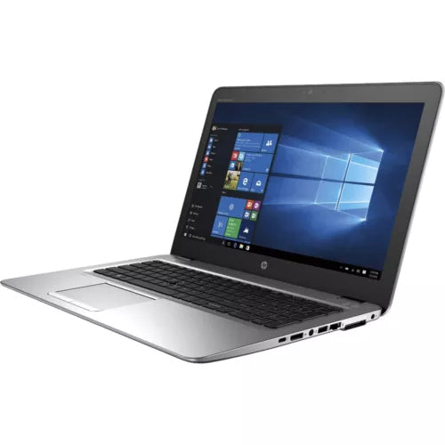 Portátil HP EliteBook 850 G4 15.6" i5 16GB RAM 256GB SSD