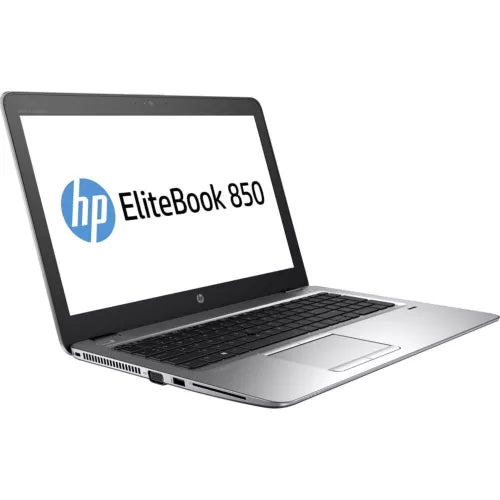 Portátil HP EliteBook 850 G4 15.6" i5 16GB RAM 256GB SSD